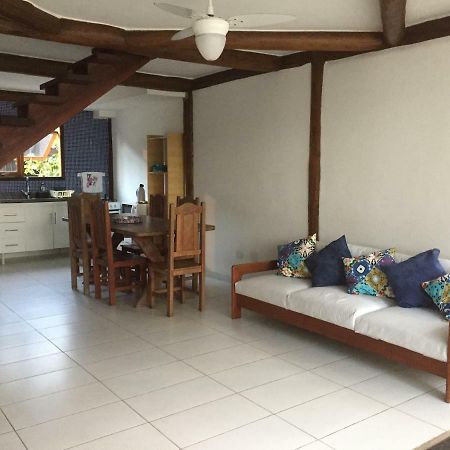 איליה-בלה Condominio Acquaville - Curral Casa 2 מראה חיצוני תמונה