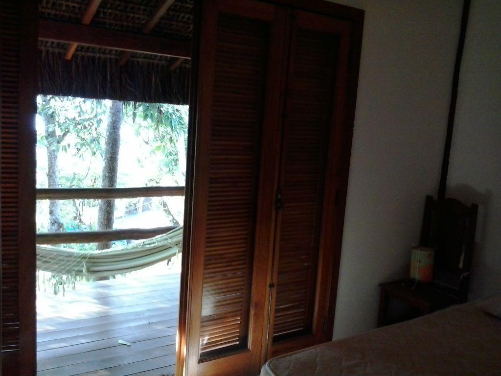 איליה-בלה Condominio Acquaville - Curral Casa 2 מראה חיצוני תמונה