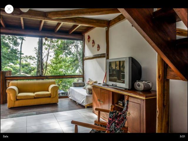 איליה-בלה Condominio Acquaville - Curral Casa 2 מראה חיצוני תמונה