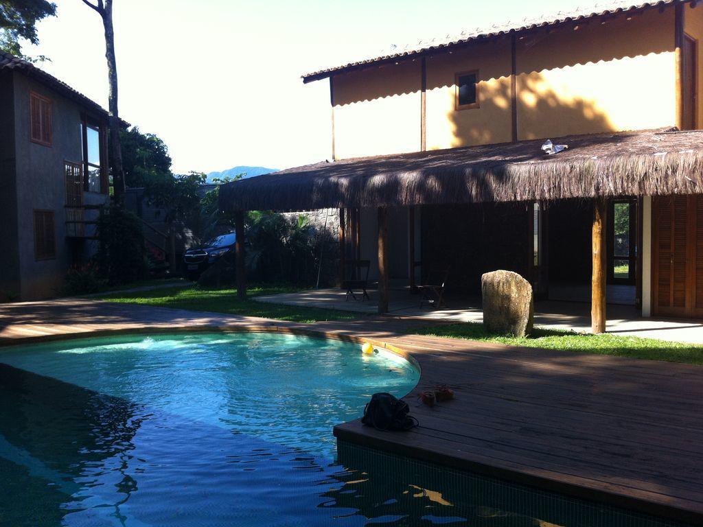 איליה-בלה Condominio Acquaville - Curral Casa 2 מראה חיצוני תמונה
