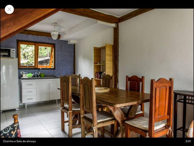 איליה-בלה Condominio Acquaville - Curral Casa 2 מראה חיצוני תמונה