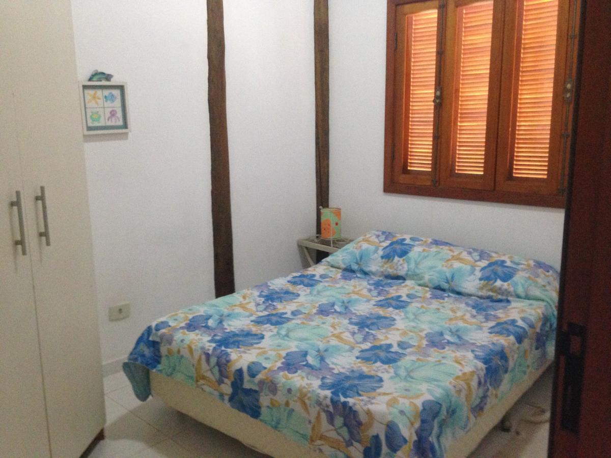 איליה-בלה Condominio Acquaville - Curral Casa 2 מראה חיצוני תמונה