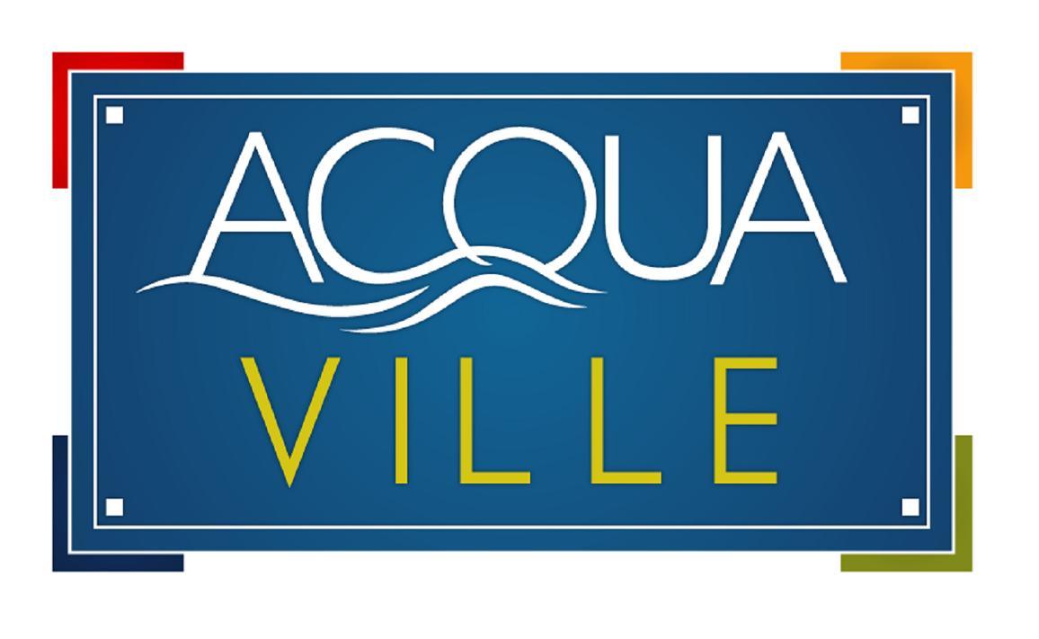 איליה-בלה Condominio Acquaville - Curral Casa 2 מראה חיצוני תמונה