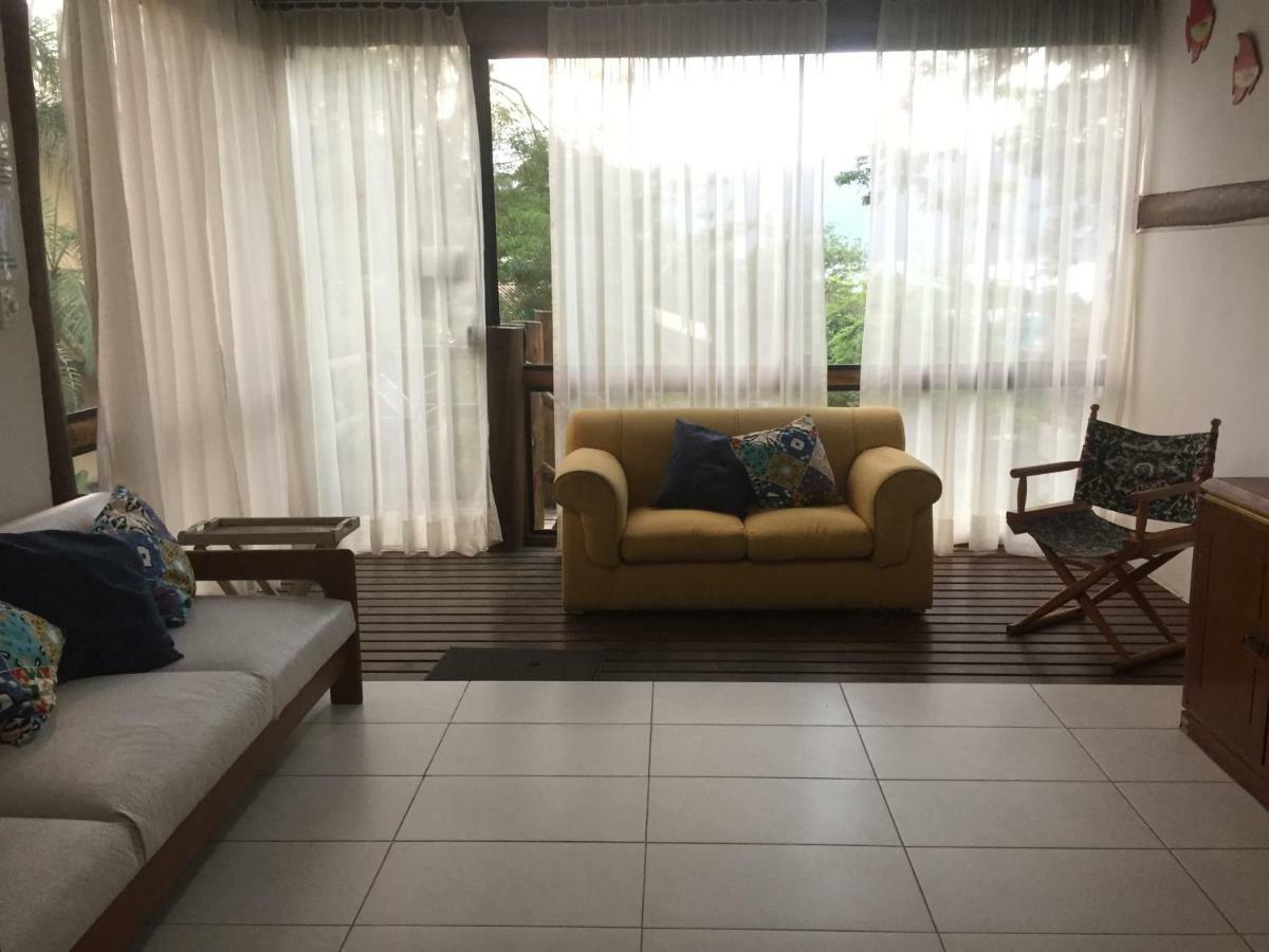 איליה-בלה Condominio Acquaville - Curral Casa 2 מראה חיצוני תמונה