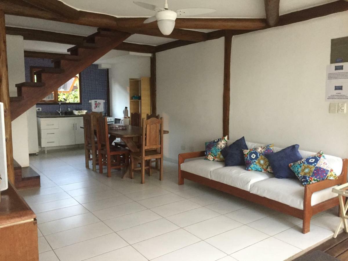 איליה-בלה Condominio Acquaville - Curral Casa 2 מראה חיצוני תמונה