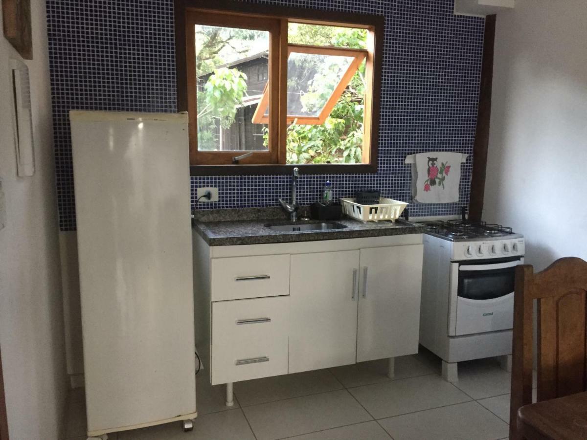 איליה-בלה Condominio Acquaville - Curral Casa 2 מראה חיצוני תמונה