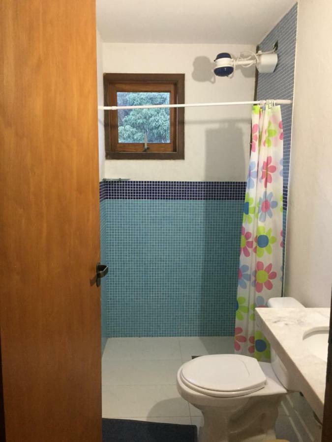 איליה-בלה Condominio Acquaville - Curral Casa 2 מראה חיצוני תמונה
